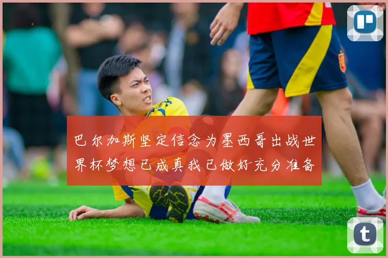巴尔加斯坚定信念为墨西哥出战世界杯梦想已成真我已做好充分准备